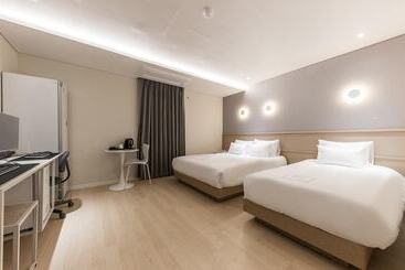 Hotel Withstay  Cheongju