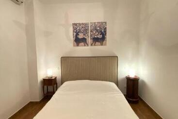 דירות לתיירים La Casita