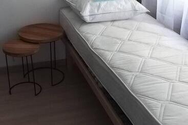 Жильё для туристов La Vallée