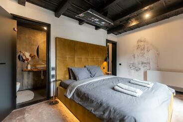 Пансион Bashtin Dom   Skabrin House