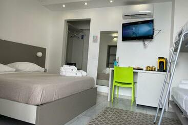 פנסיון Affittacamere Pagano P.cesareo