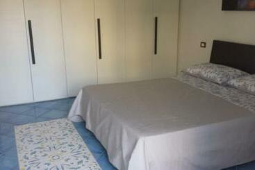 بنسيون Casa Del Fattore