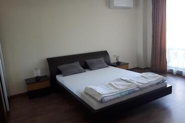 بنسيون Gradina