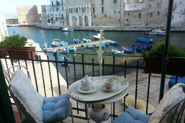 펜션 Palazzo Venezia   Luxury Holiday Rooms