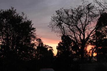 펜션 Su Casa Scottsville