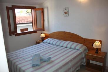 公寓式酒店  Residence Vardano