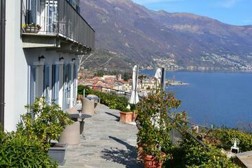 مبيت وإفطار Solivonatural Apartment