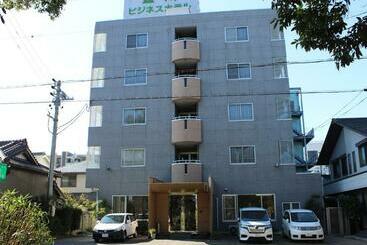 豊川ビジネスホテル