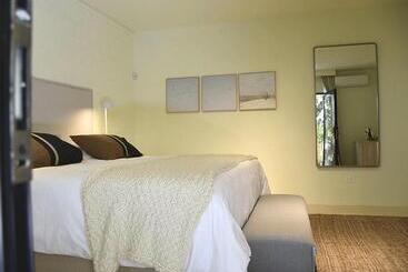 هاستل Posada Tamarindo