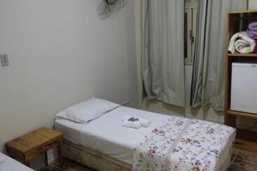 הוסטל Pousada Klein