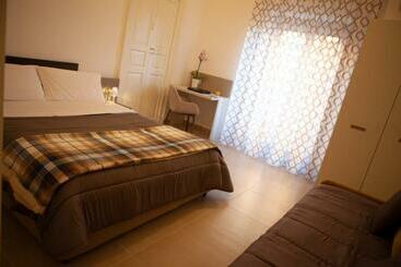 Bed and Breakfast Casapaola Affitta Camere