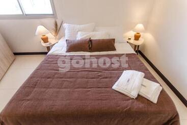 آپارتمانهای توریستها Comfy Villa Morra Apt