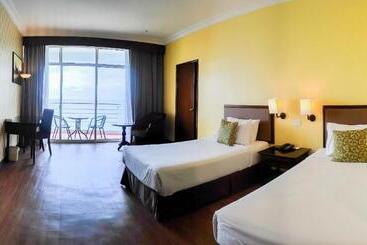 Ehsan Seaview Hotel Port Dickson