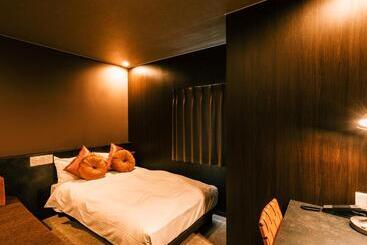 Отель Areaone Takamatsu City