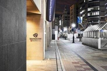 Daiwa Roynet Hotel Kobe Sannomiya Premier