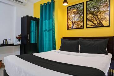 בית מלון כפרי Aarambh Exotica