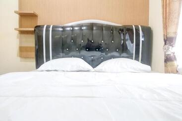 호텔 Griya De Riz Syariah Mitra Reddoorz