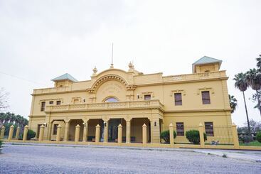 فندق La Casona Chapala