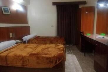 فندق New Saint Catherine