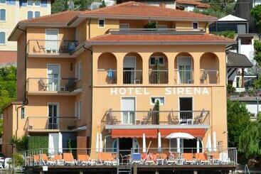 فندق Sirena