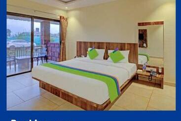 ホテル Treebo Nakshatra Cottages Mahabaleshwar