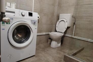 پانسیون Apartment Phillip Rooms