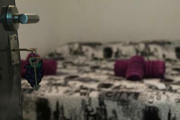 پانسیون Gutierrez