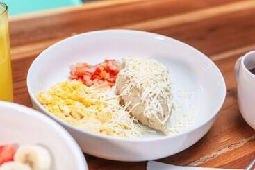 פנסיון La Puerta Azul