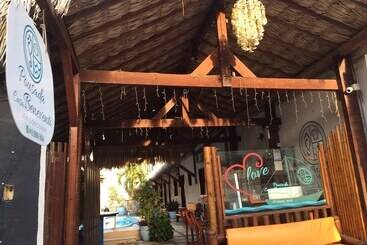 پانسیون Pousada Casa Beneventi Jeri