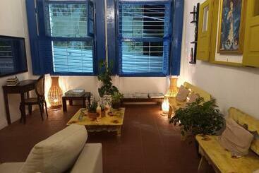 بنسيون Pousada Da 13 Olinda