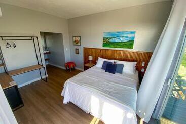 ペンション Pousada Paraíso 26