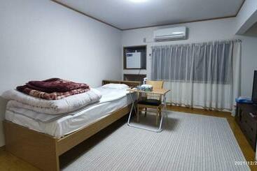 ريوكان あけぼの館