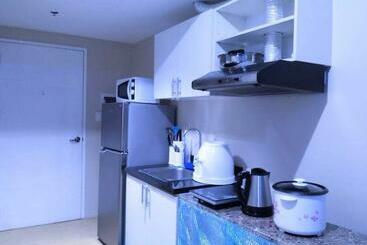 هتل آپارتمان Sunvida Tower Cebu By Hello Guest Place