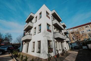 Aparthotel The Nook Apart