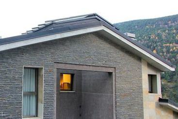 Apartamentos Pierre & Vacances Andorra El Ransol