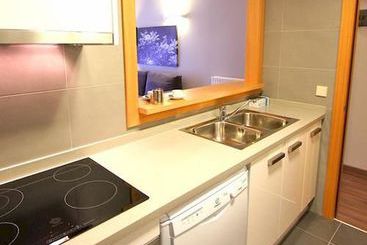 Apartamentos Pierre & Vacances Andorra El Ransol
