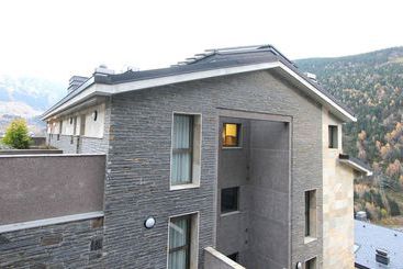 Apartamentos Pierre & Vacances Andorra El Ransol