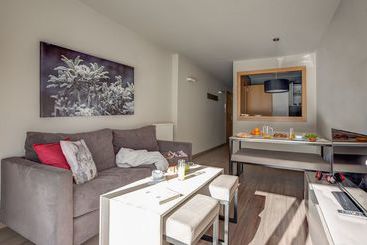 Apartamentos Pierre & Vacances Andorra El Ransol