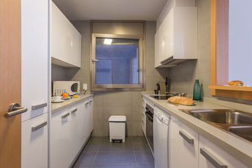 Apartamentos Pierre & Vacances Andorra El Ransol