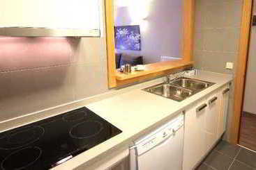 Apartamentos Pierre & Vacances Andorra El Ransol