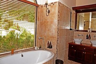 Бунгало Bezweni Lodge