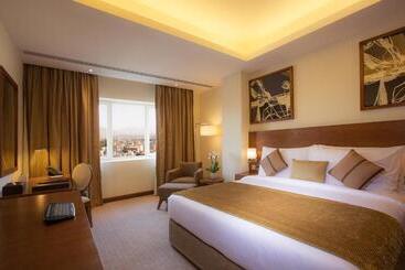 Copthorne Hotel Baranan