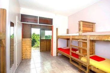 E.Gwada Hostel