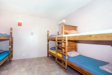 E.Gwada Hostel