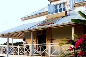 E.Gwada Hostel