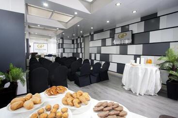 Golden Park Hotel Cairo, Heliopolis