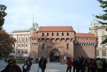 Aneks Hotelu Kazimierz