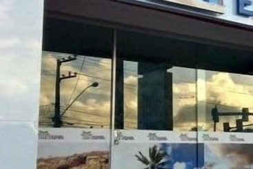 호텔 Aracaju Express