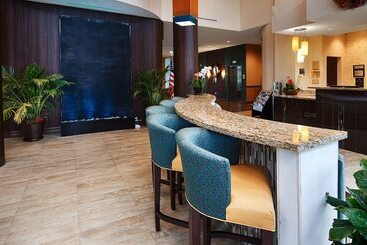 Best Western Plus Miami Executive Airport Hotel And Suites