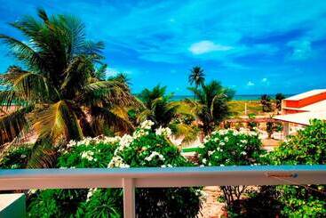 Brisamar Hotel Pousada